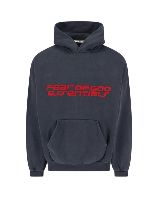 [Fear of God] Sweatshirt FW25 192HO256562FIRON GREY