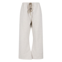 [Fear of God] Training Pants FW25 130HO258412FOATMEAL HEATHER