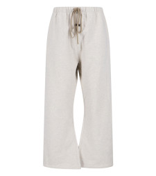 [Fear of God] Training Pants FW25 130HO258412FOATMEAL HEATHER