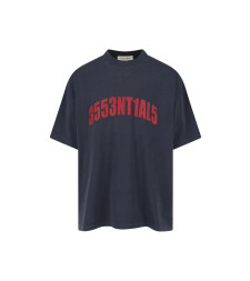 [Fear of God] T-shirts Short Sleeve FW25 125HO254562FIRON GREY