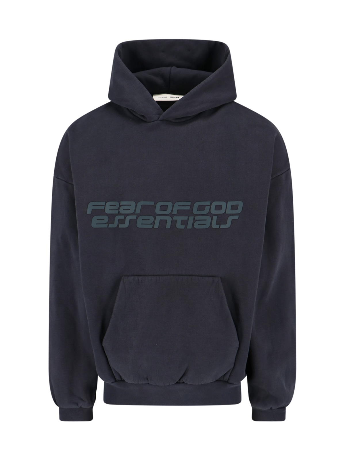 [Fear of God] Sweatshirt FW25 192HO256564FVINTAGE BLACK