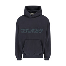 [Fear of God] Sweatshirt FW25 192HO256564FVINTAGE BLACK