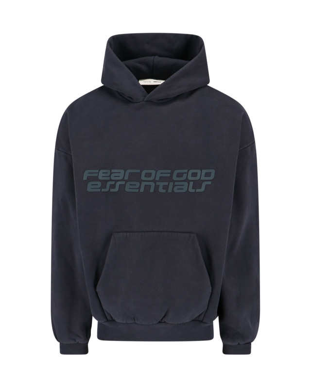 [Fear of God] Sweatshirt FW25 192HO256564FVINTAGE BLACK