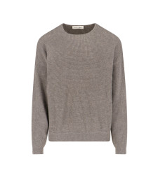 [Fear of God] Knitwear FW25 192HO256162FHOMESTEAD HEATHER
