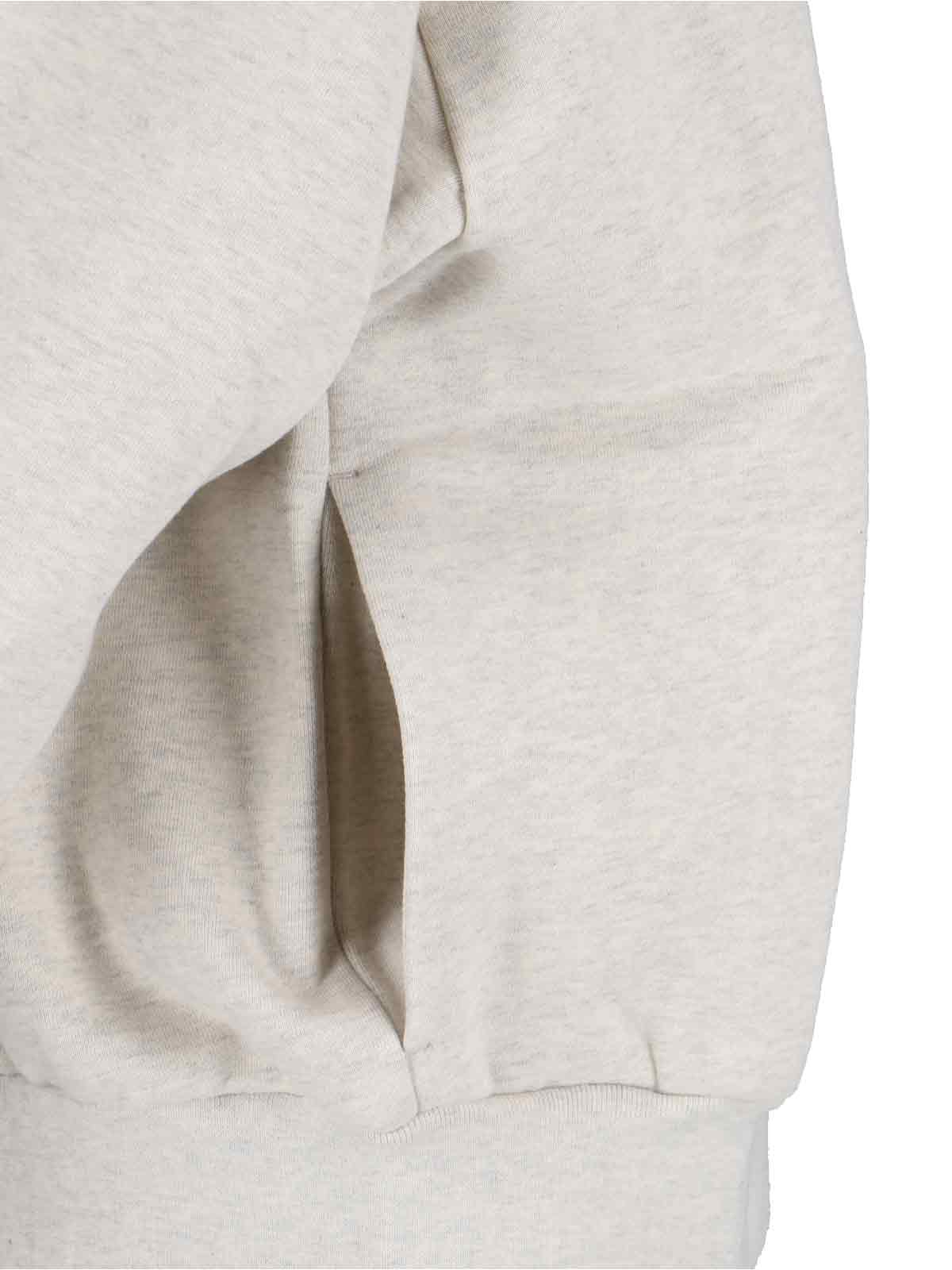 [Fear of God] Sweatshirt FW25 192HO256552FOATMEAL HEATHER
