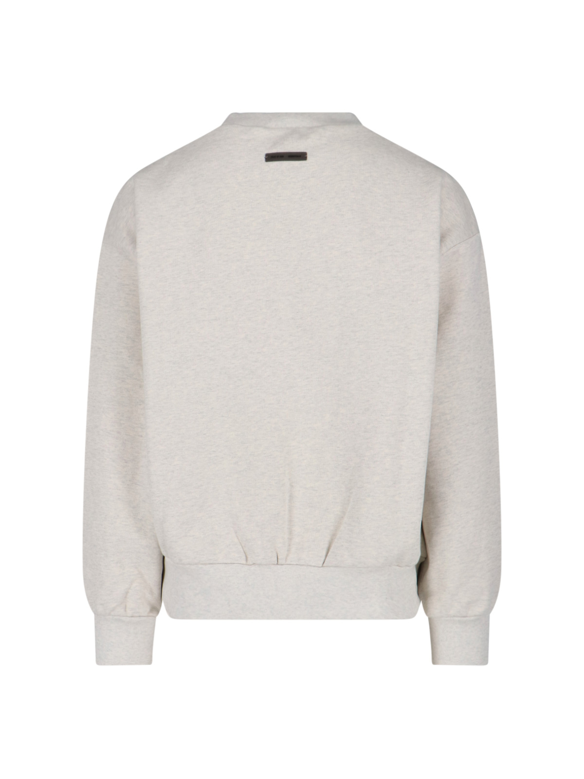 [Fear of God] Sweatshirt FW25 192HO256552FOATMEAL HEATHER