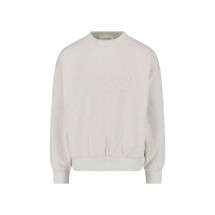 [Fear of God] Sweatshirt FW25 192HO256552FOATMEAL HEATHER