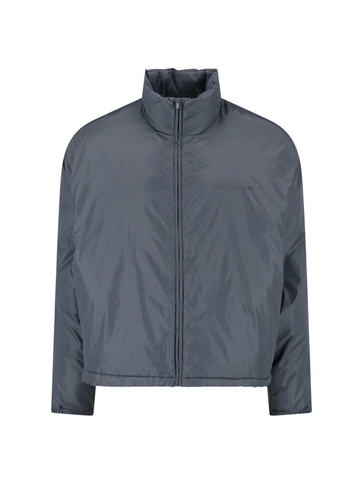 [Fear of God] Casual Jacket FW25 202HO258151FIRON GREY