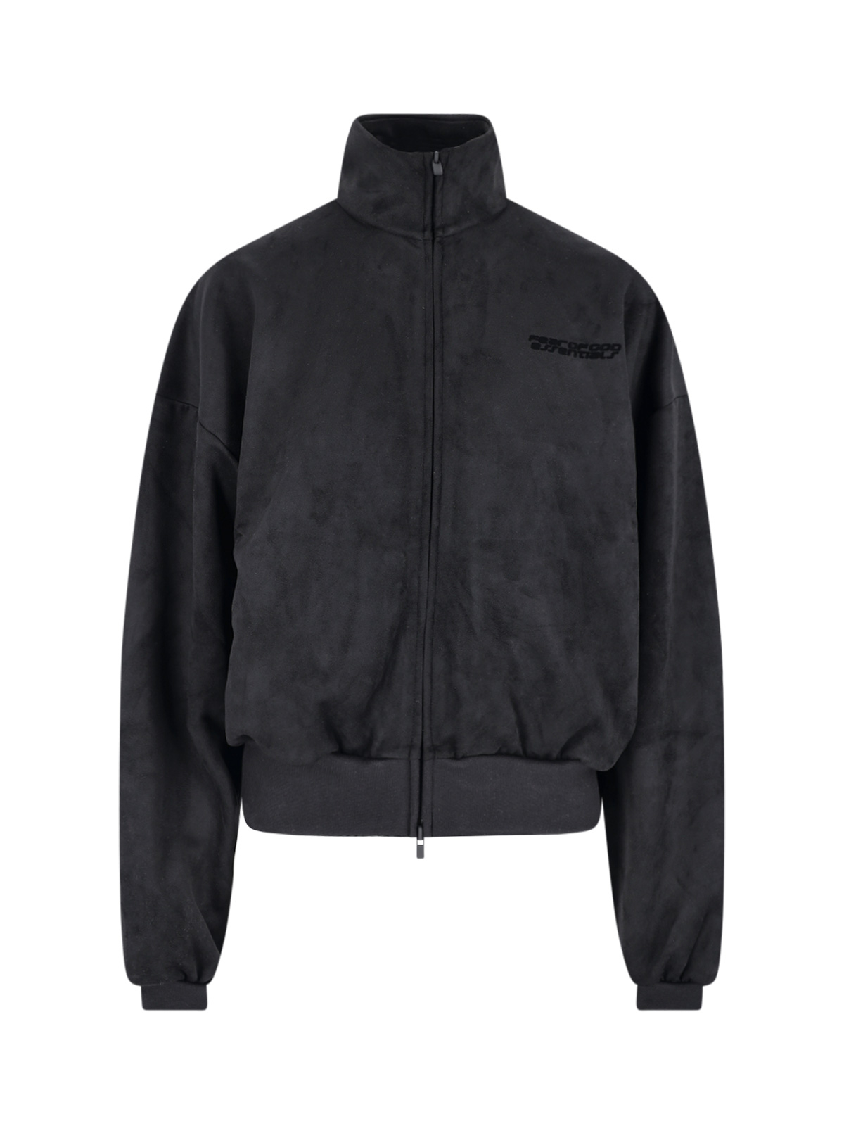 [Fear of God] Bomber jacket FW25 192HO259281FWVINTAGE BLACK