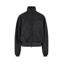 [Fear of God] Bomber jacket FW25 192HO259281FWVINTAGE BLACK