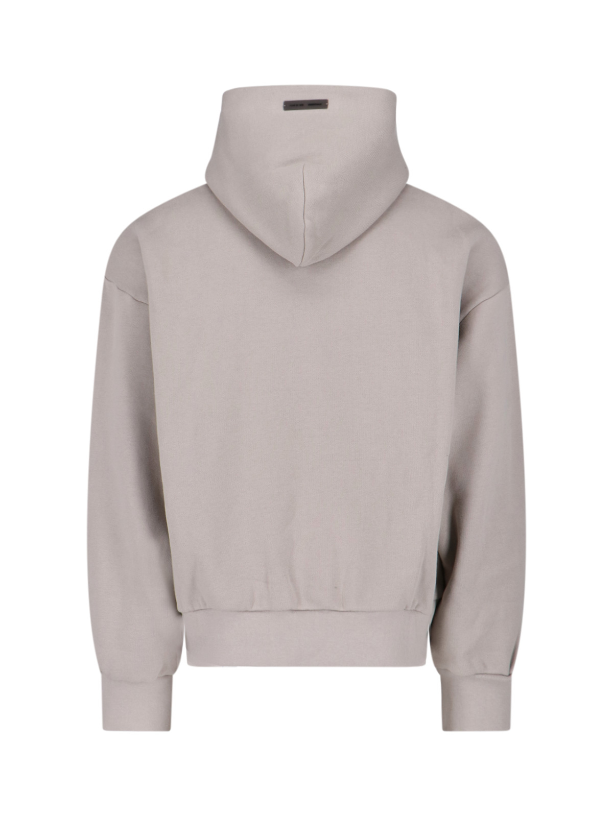 [Fear of God] Sweatshirt FW25 192HO256862FSMOKE GREY