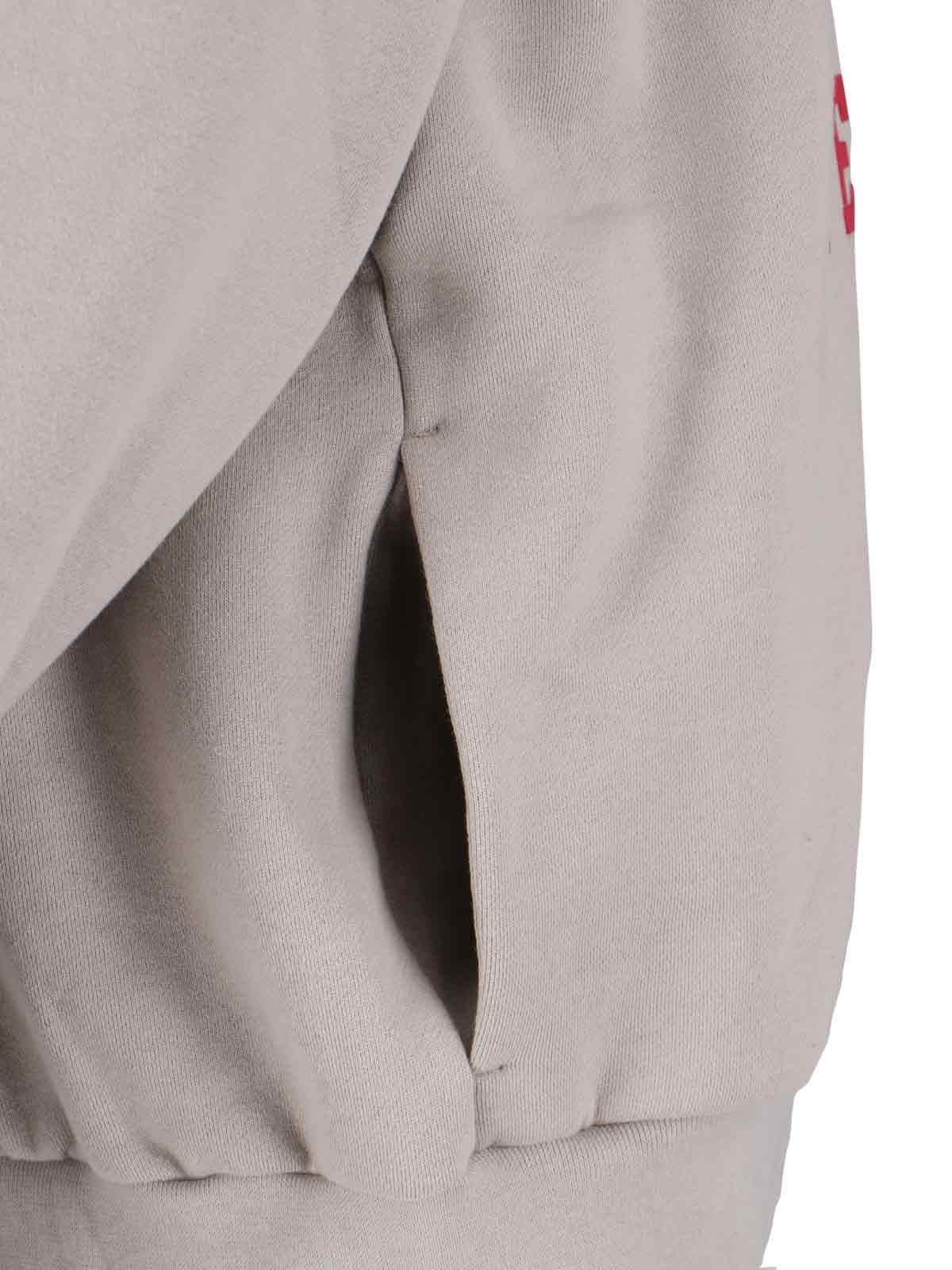 [Fear of God] Sweatshirt FW25 192HO256862FSMOKE GREY