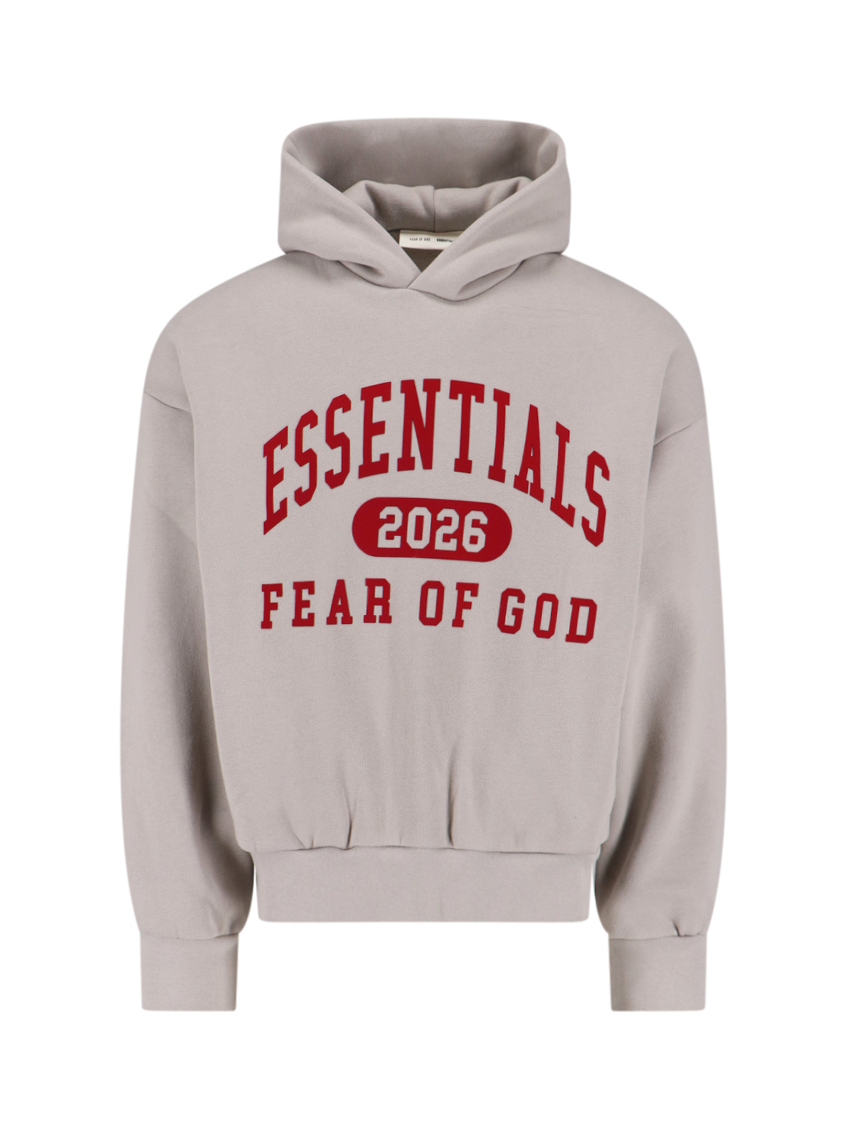 [Fear of God] Sweatshirt FW25 192HO256862FSMOKE GREY