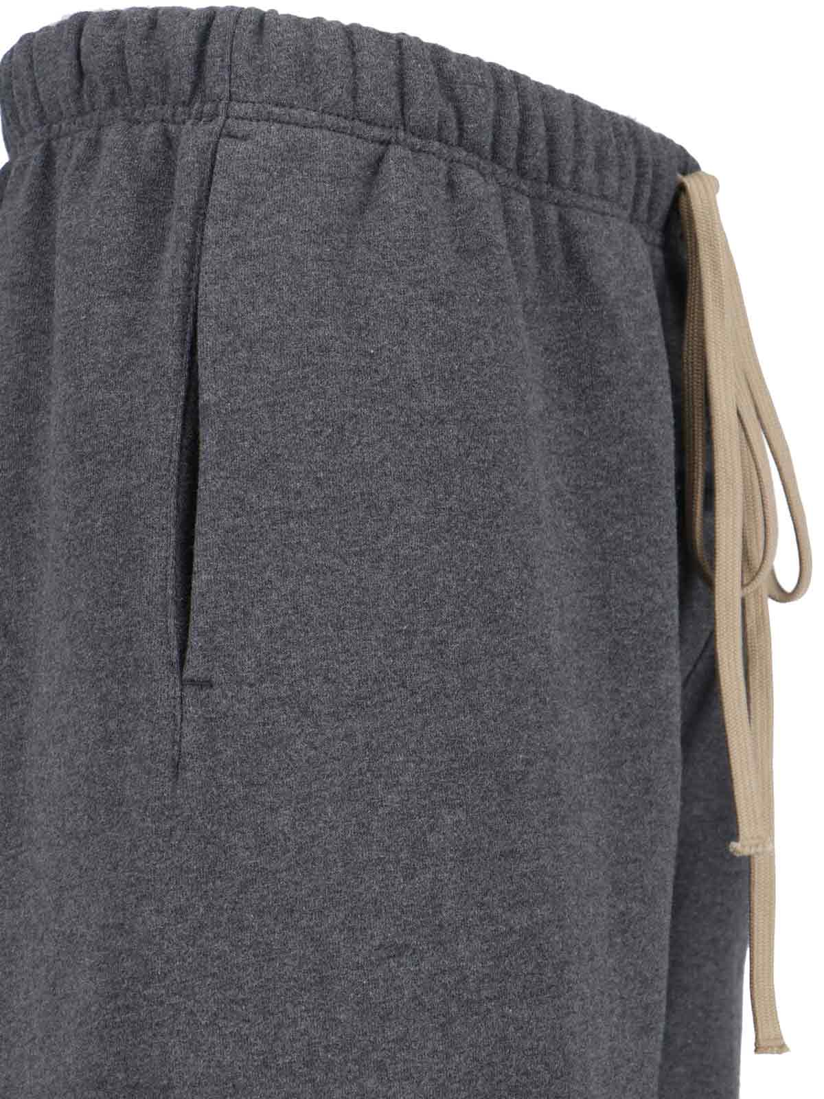 [Fear of God] Training Pants FW25 130HO258401FCHARCOAL HEATHER