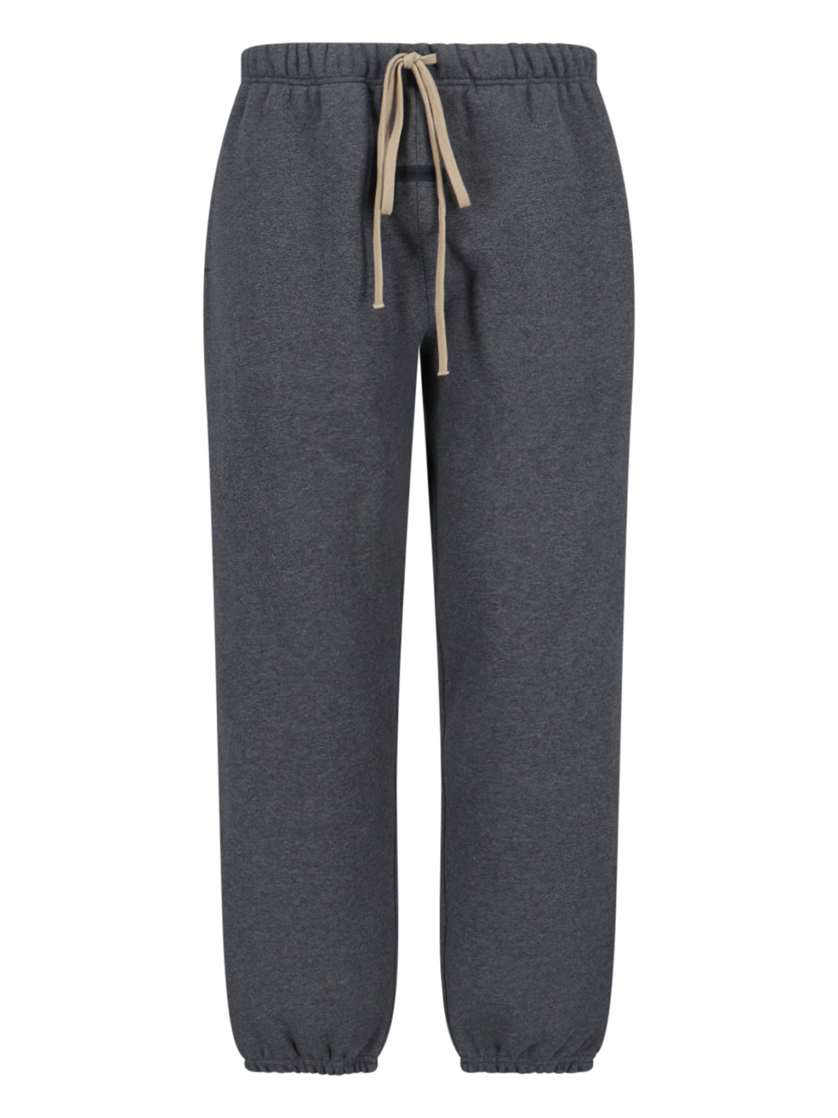 [Fear of God] Training Pants FW25 130HO258401FCHARCOAL HEATHER