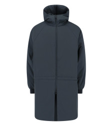 [Fear of God] Casual Jacket FW25 202HO258251FVINTAGE BLACK