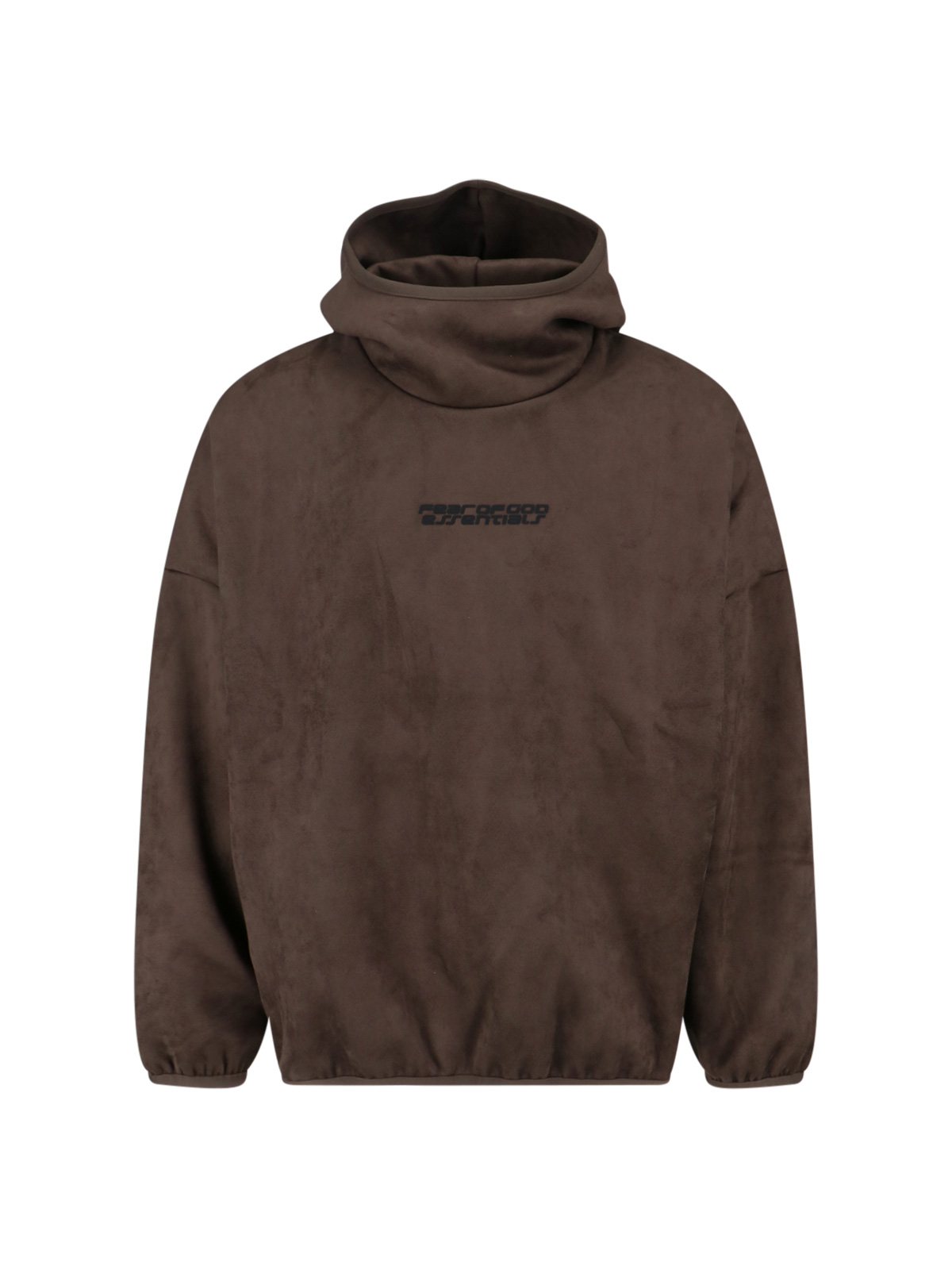[Fear of God] Sweatshirt FW25 192HO256943FBROWN