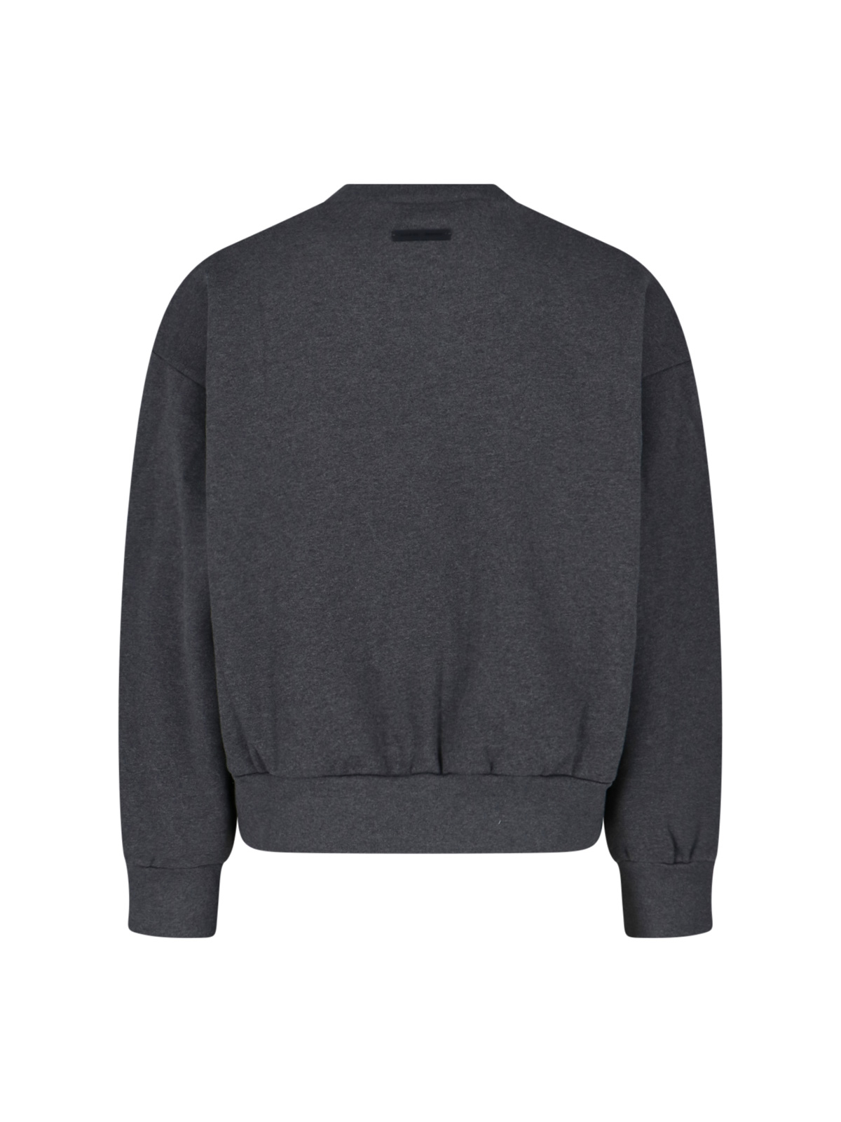 [Fear of God] Sweatshirt FW25 192HO256551FCHARCOAL HEATHER