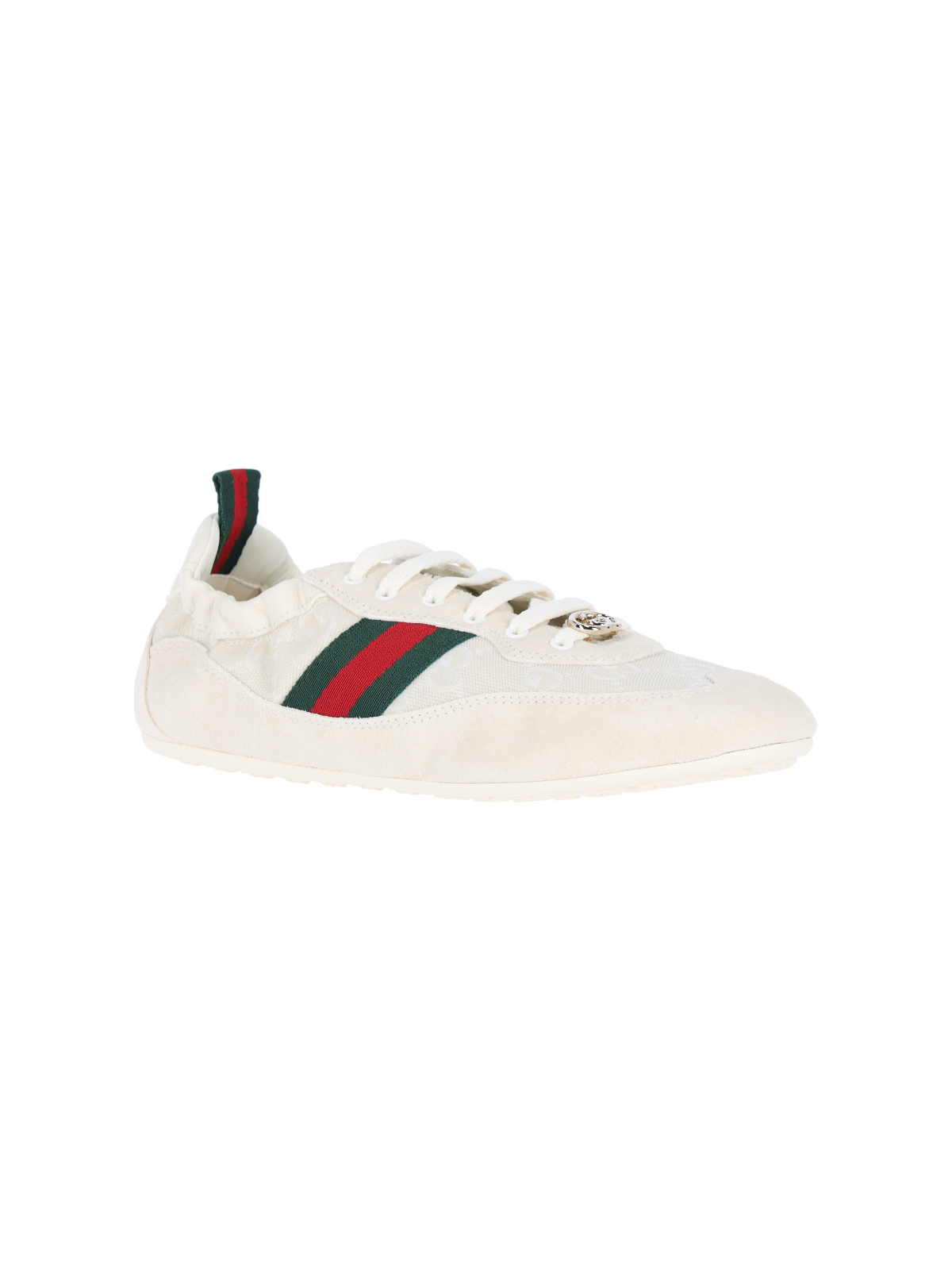 [Gucci] Sneakers SS26 857963 AAF2F9163