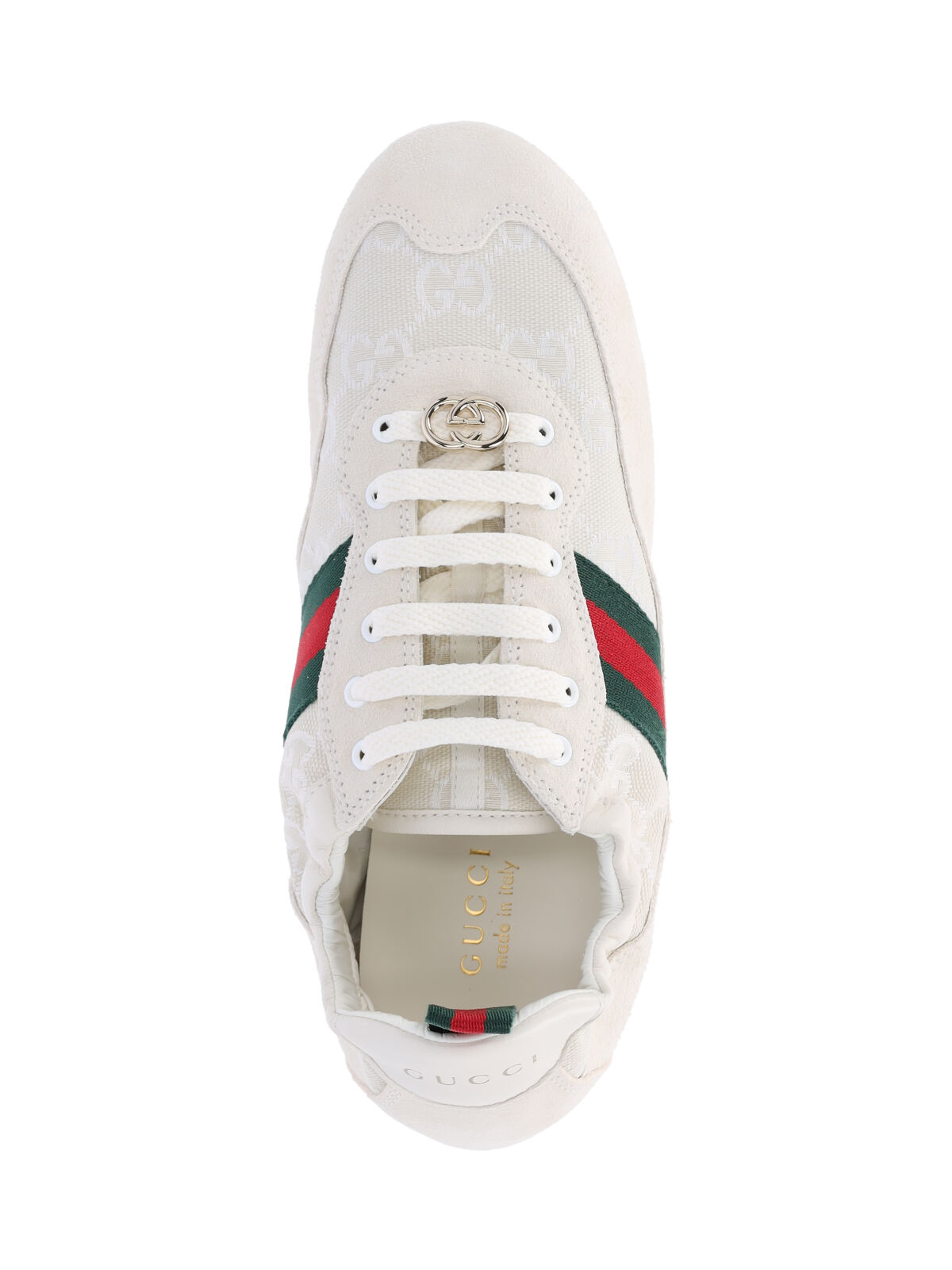 [Gucci] Sneakers SS26 857963 AAF2F9163