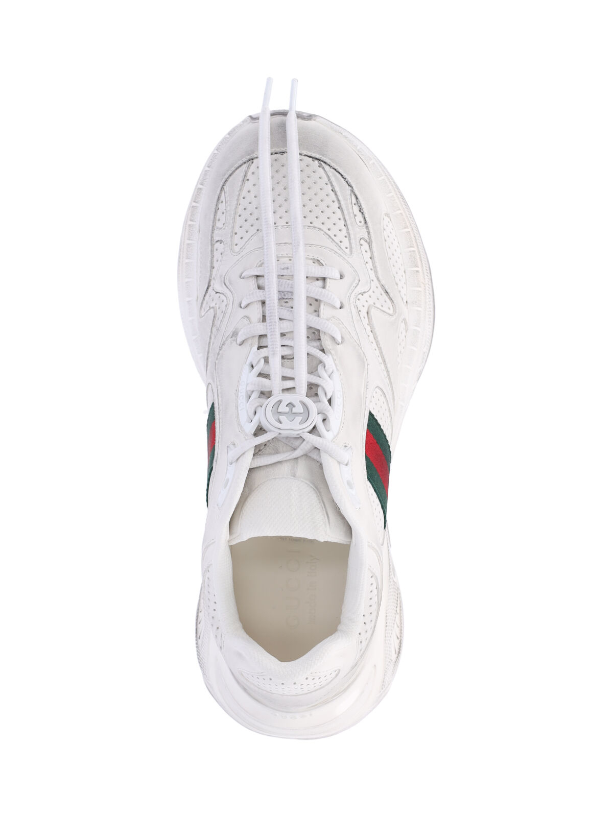 [Gucci] Sneakers SS26 853358 AAF0H9246