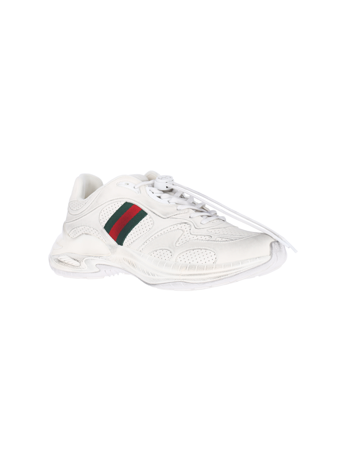 [Gucci] Sneakers SS26 853358 AAF0H9246