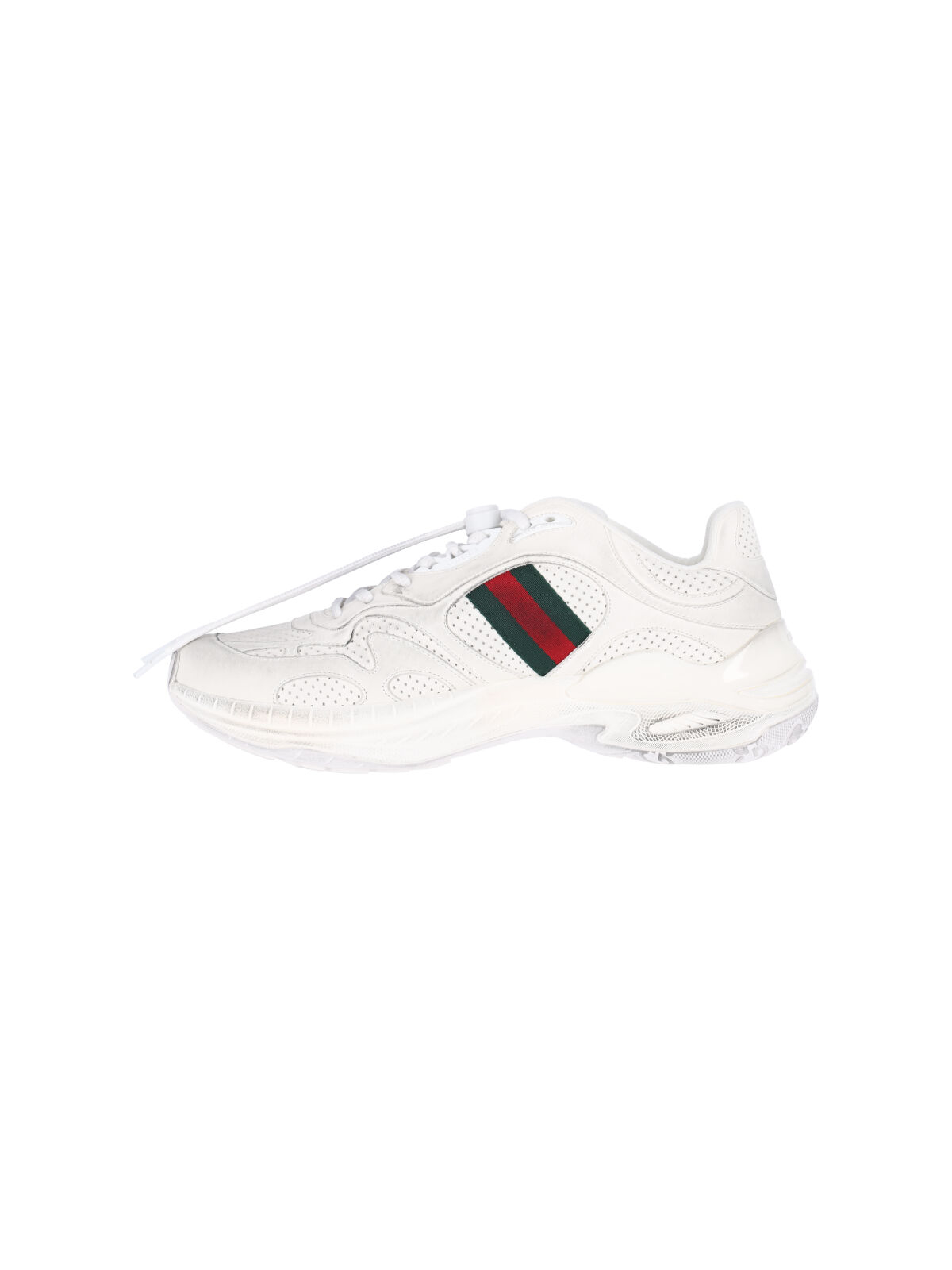 [Gucci] Sneakers SS26 853358 AAF0H9246