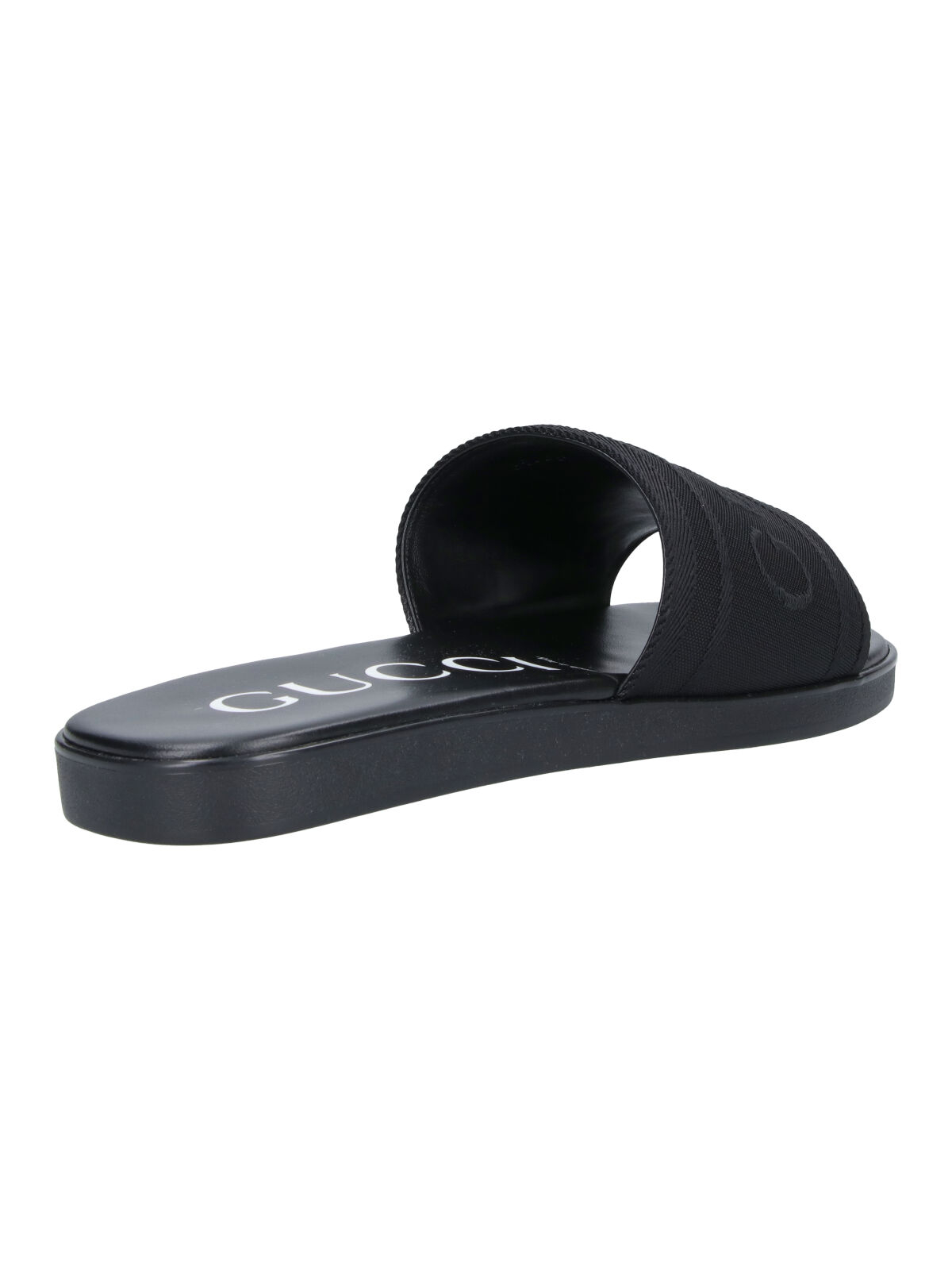 [Gucci] Sandals SS26 854485 HAAN91000