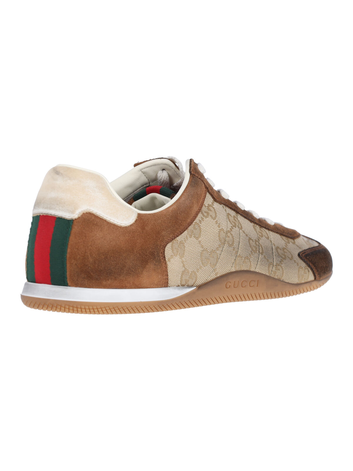 [Gucci] Sneakers SS26 857018 AAF1X2750