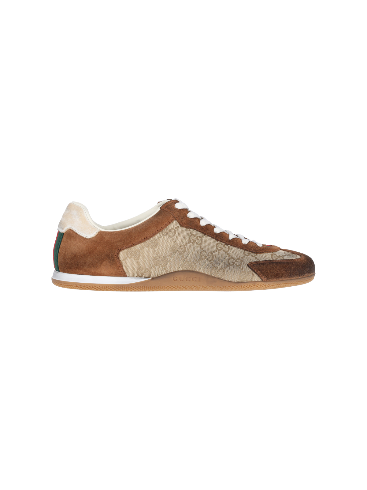 [Gucci] Sneakers SS26 857018 AAF1X2750