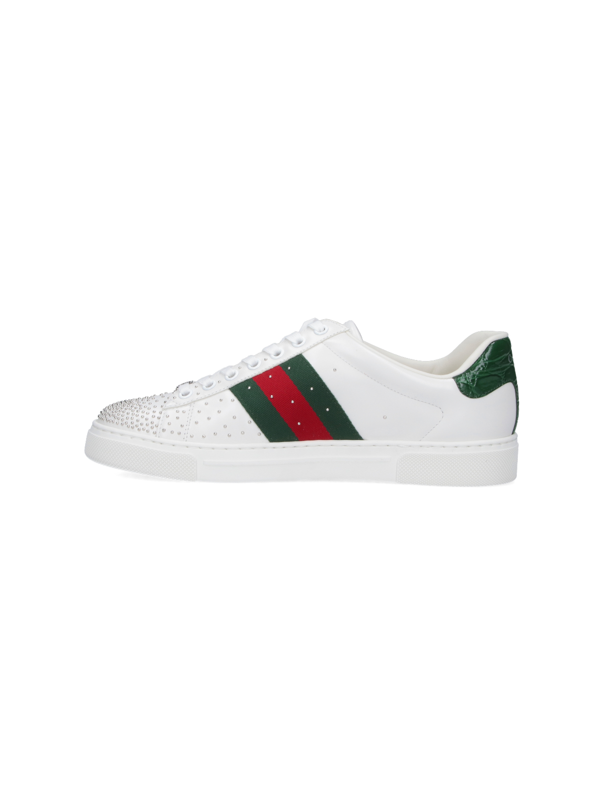 [Gucci] Sneakers SS26 853252 AAFTD9070