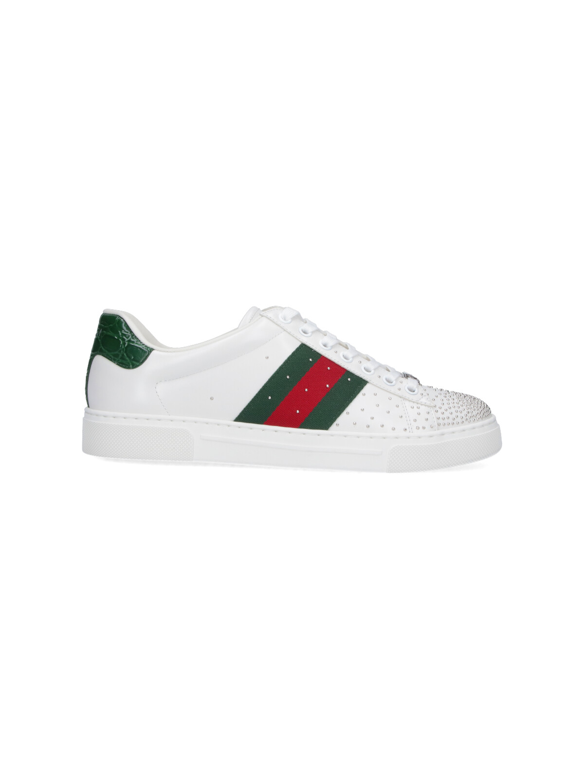 [Gucci] Sneakers SS26 853252 AAFTD9070