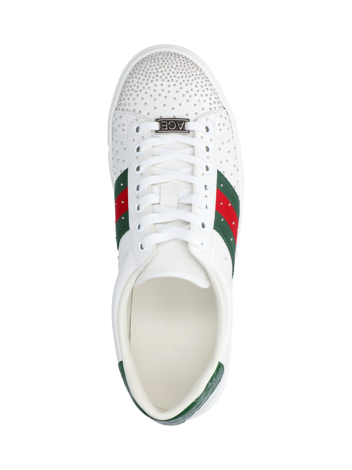 [Gucci] Sneakers SS26 853252 AAFTD9070