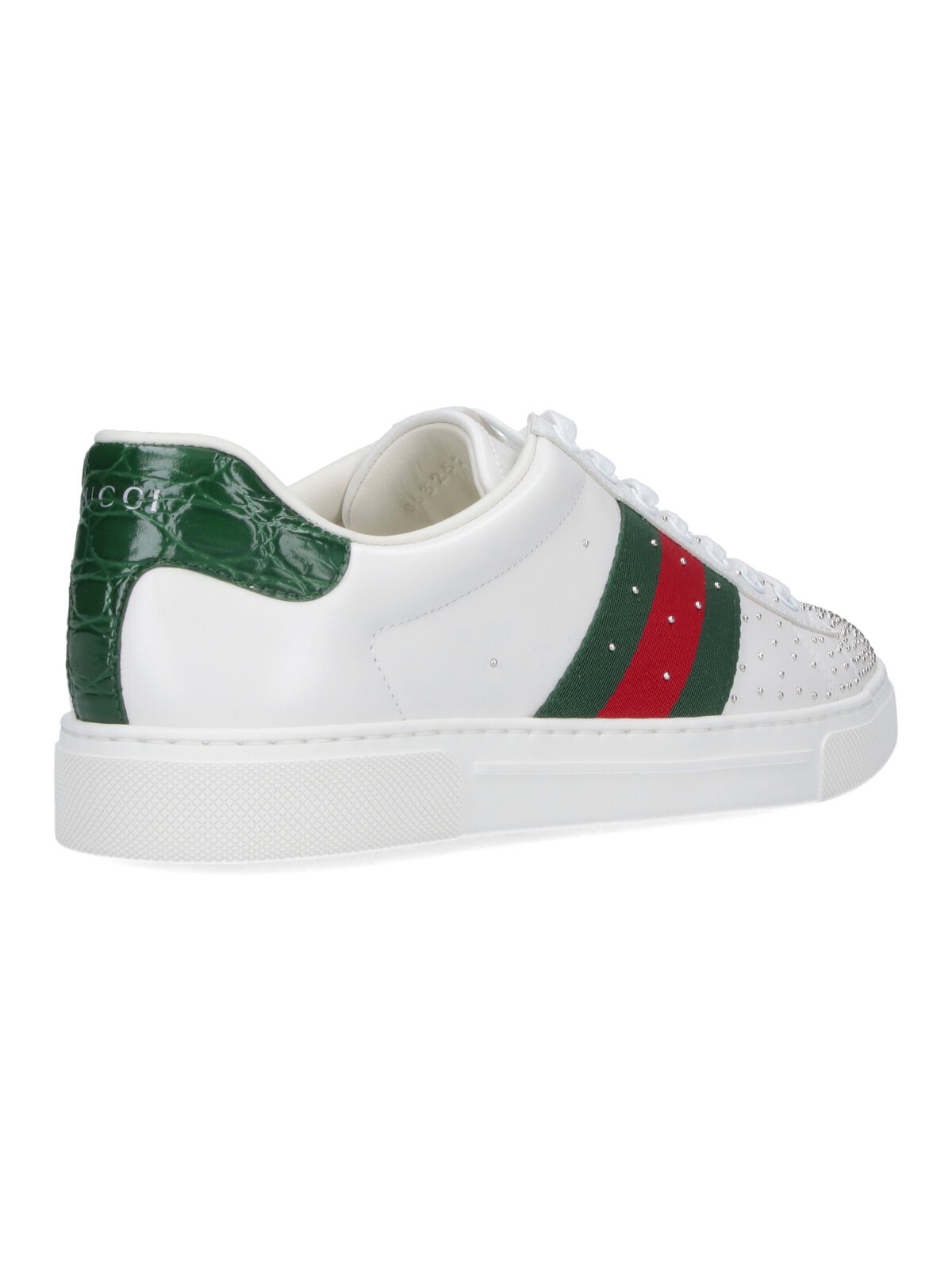 [Gucci] Sneakers SS26 853252 AAFTD9070