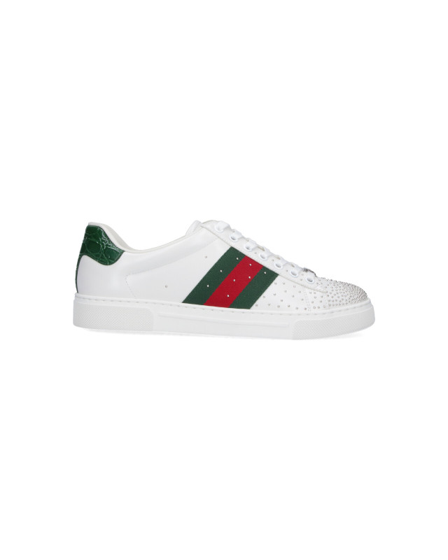 [Gucci] Sneakers SS26 853252 AAFTD9070