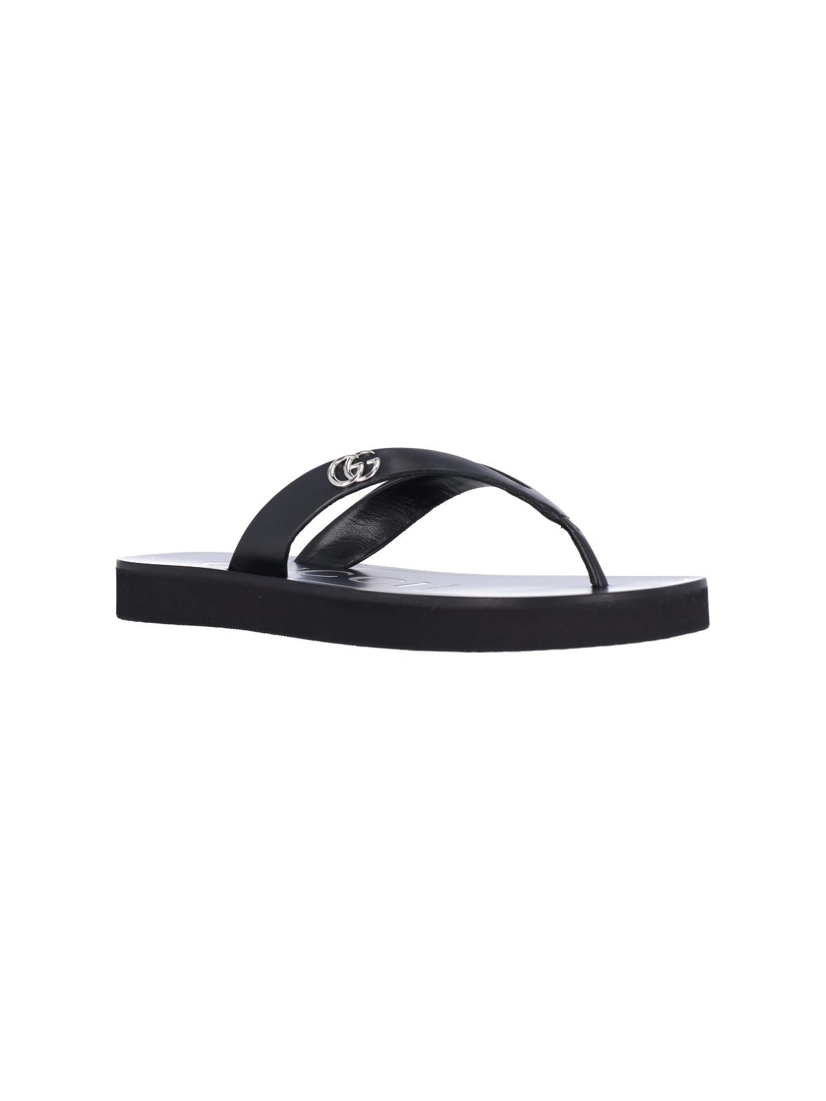 [Gucci] Sandals SS26 854812 0R0001000