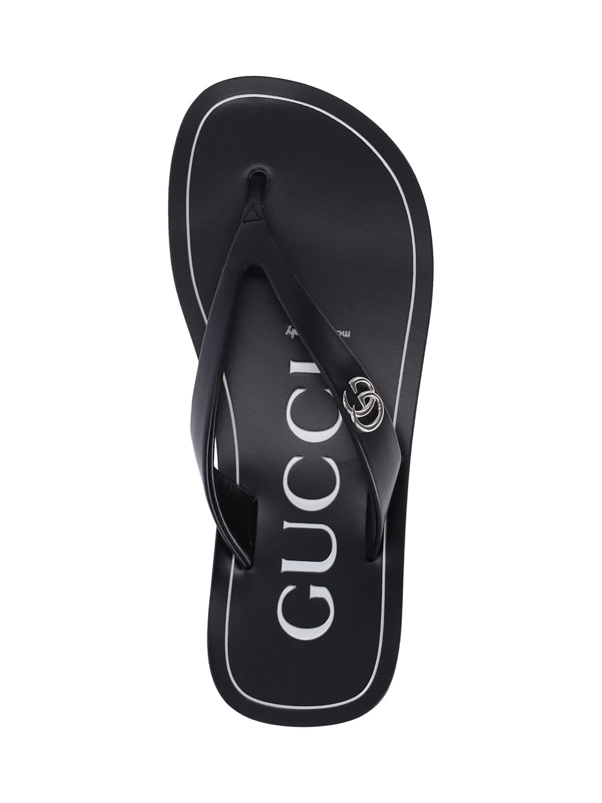[Gucci] Sandals SS26 854812 0R0001000