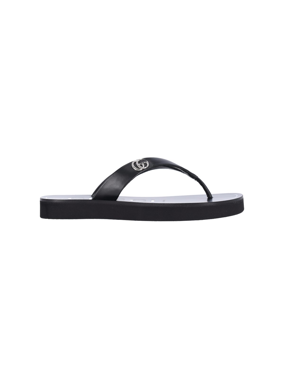 [Gucci] Sandals SS26 854812 0R0001000