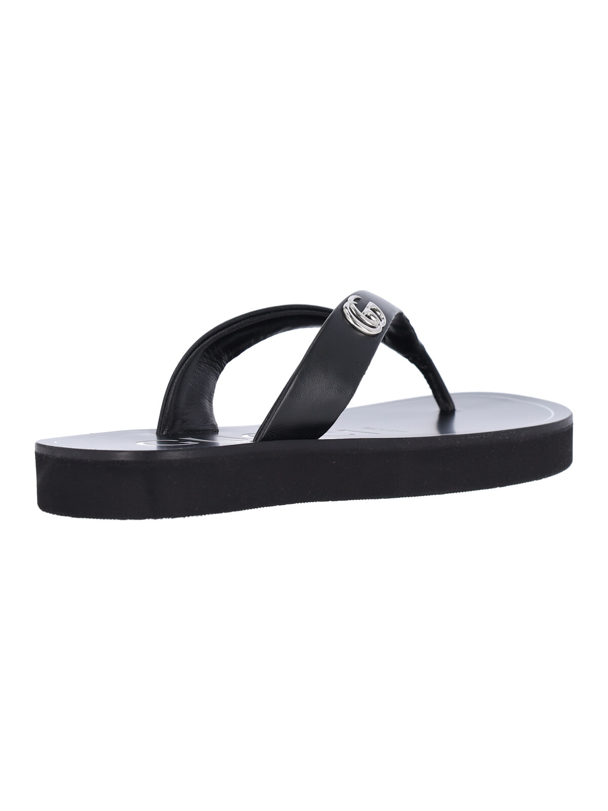 [Gucci] Sandals SS26 854812 0R0001000