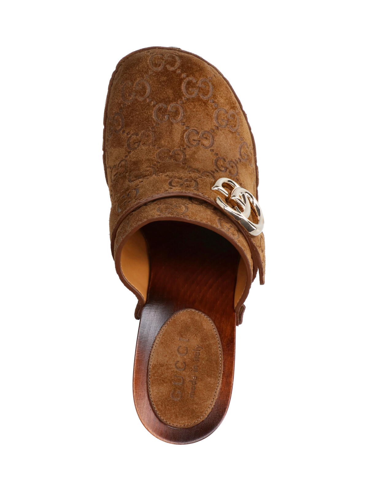 [Gucci] Sandals SS26 853690 AADUO2118