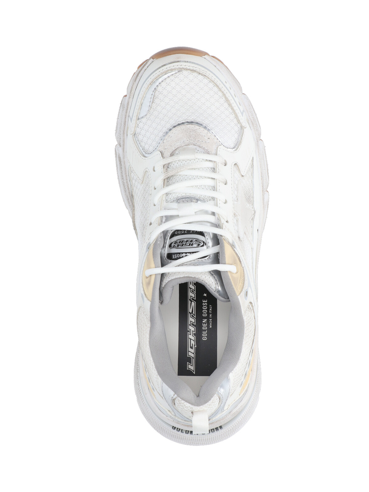 [Golden Goose] Sneakers SS26 GWF00724 F00647610272