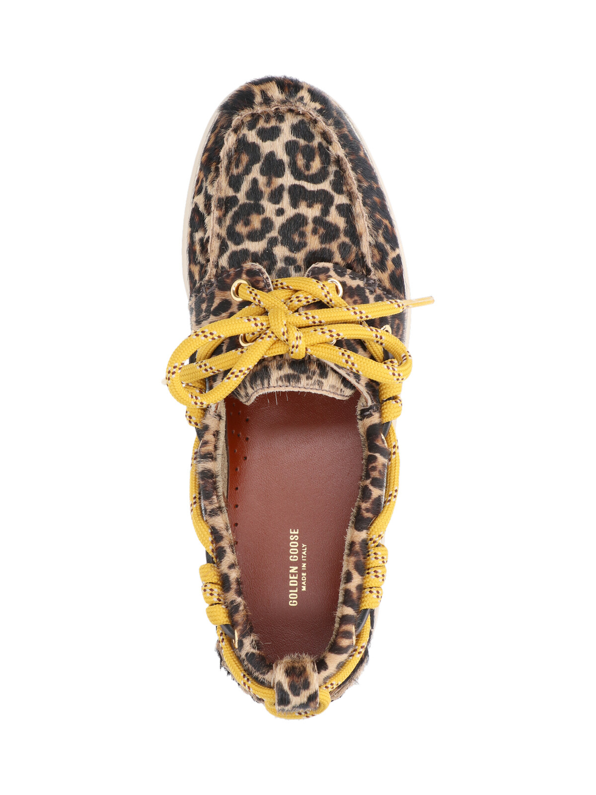 [Golden Goose] Loafer SS26 GWF00883 F00831981487