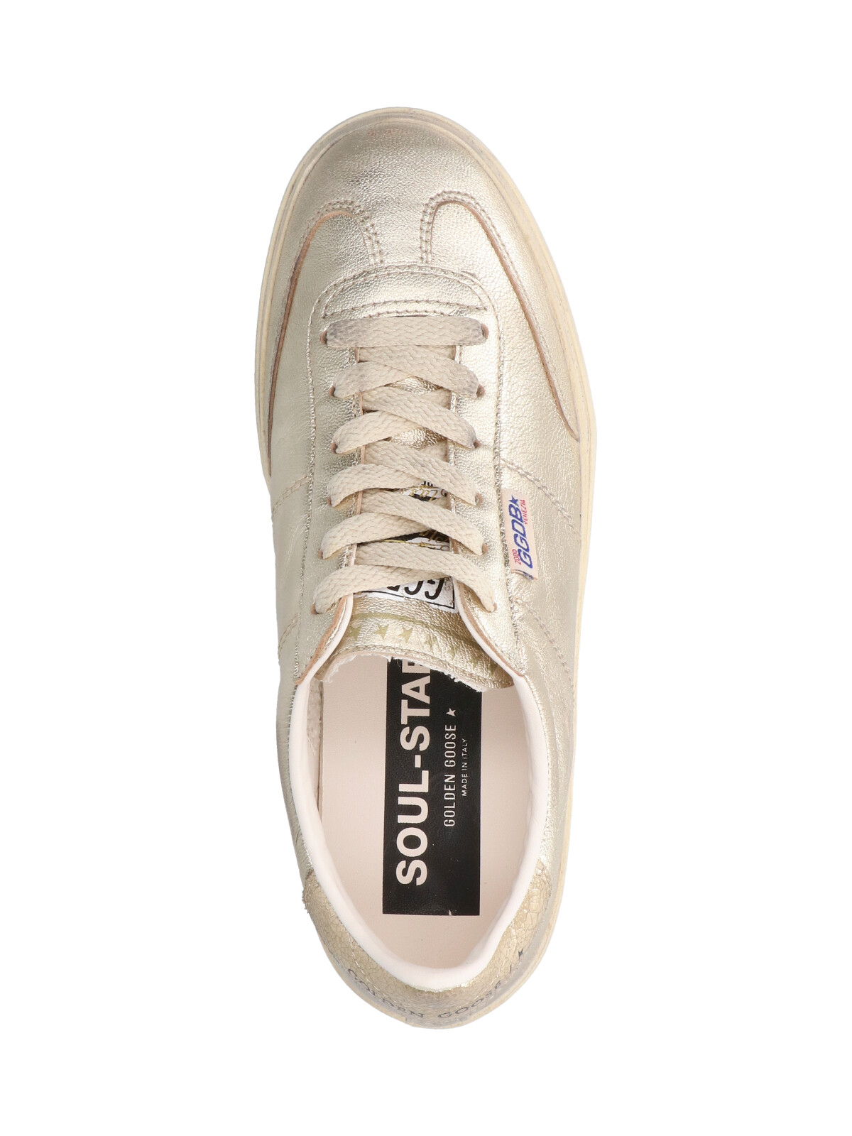 [Golden Goose] Sneakers SS26 GWF00464 F00807965157