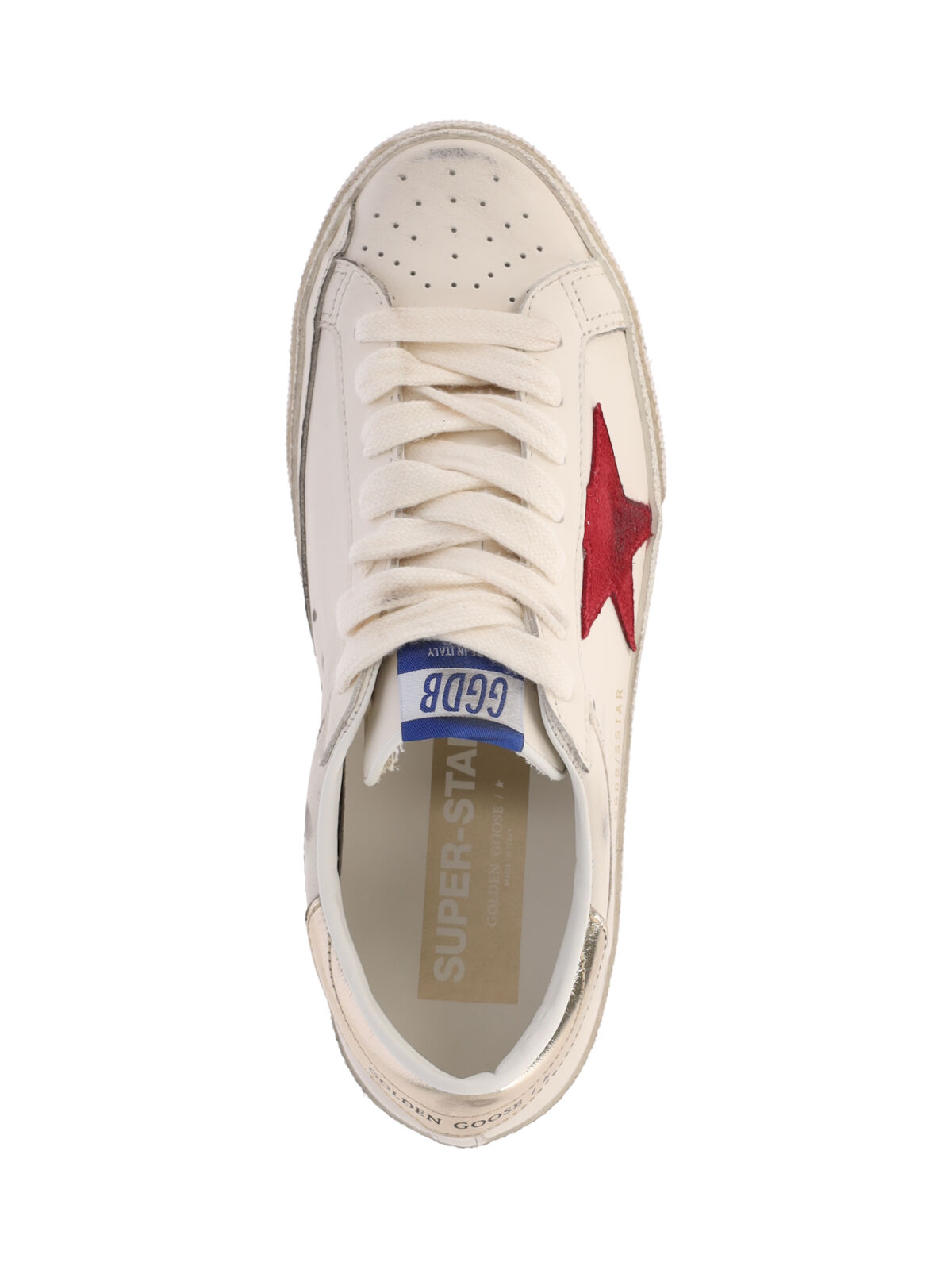 [Golden Goose] Sneakers SS26 GMF01003 F00813712378