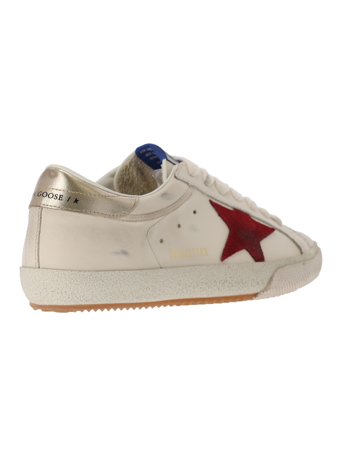 [Golden Goose] Sneakers SS26 GMF01003 F00813712378