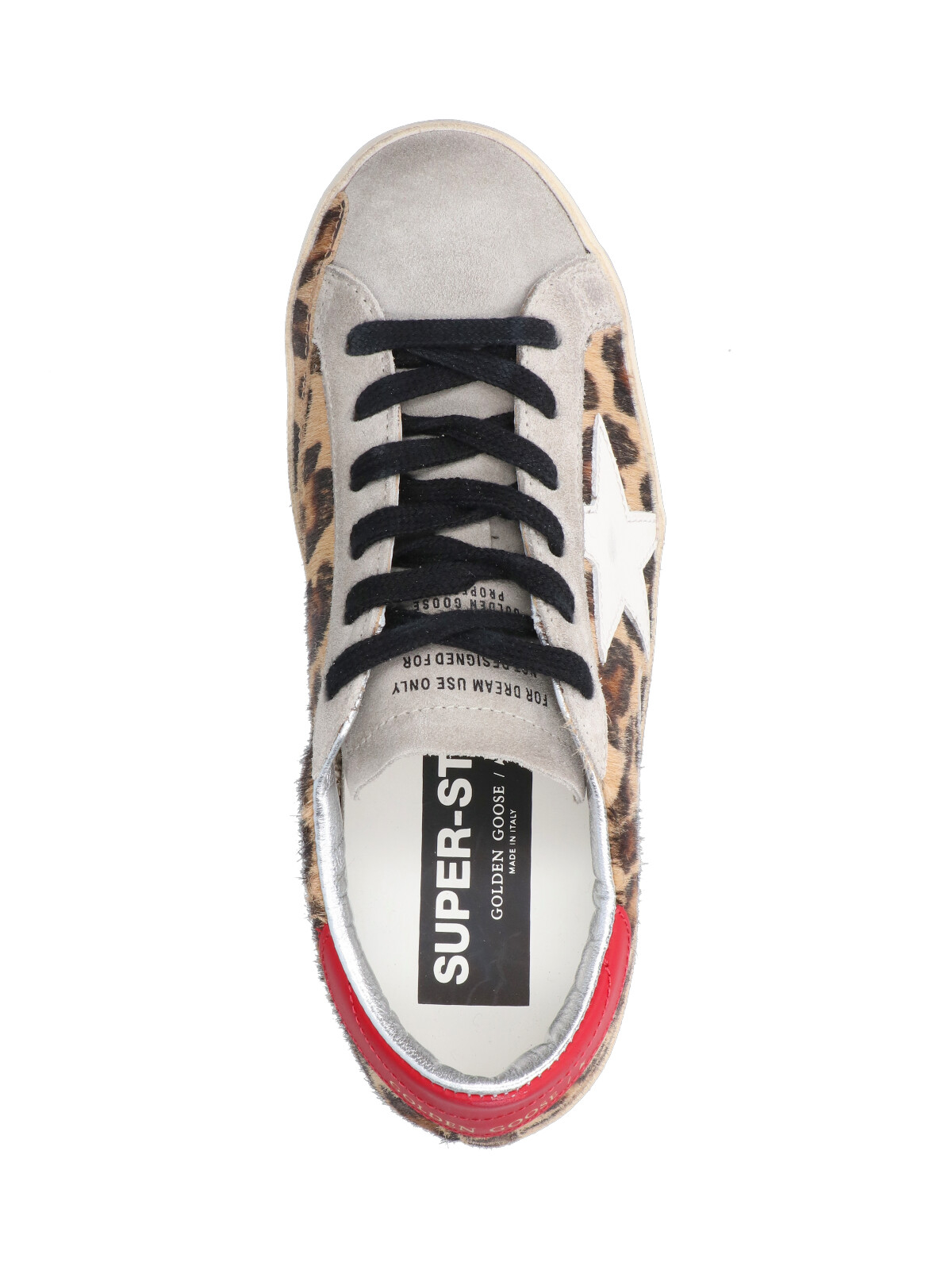 [Golden Goose] Sneakers SS26 GWF00101 F00810315868