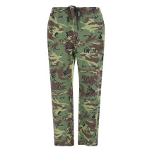 [GALLERY DEPT] Trousers FW25 DCSC 40110ERDL CAMO