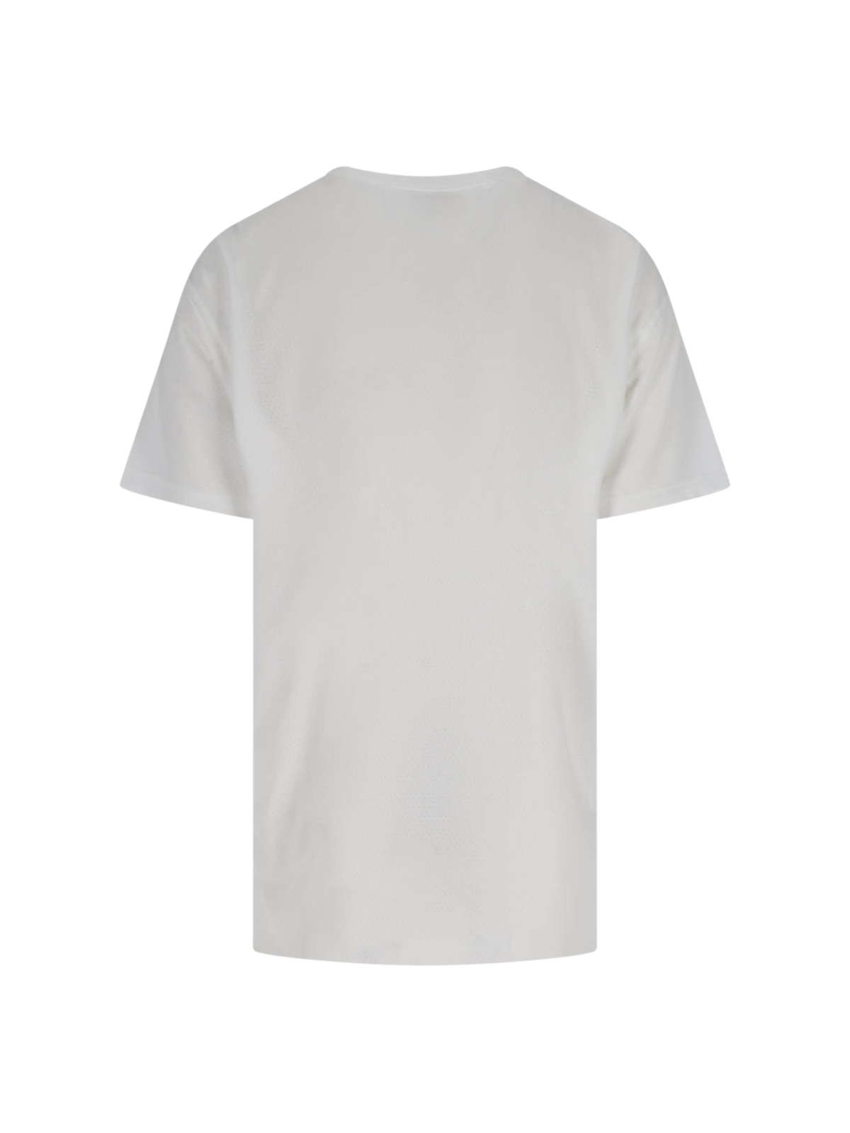 [GALLERY DEPT] T-shirts Short Sleeve FW25 AFT 10056WHITE