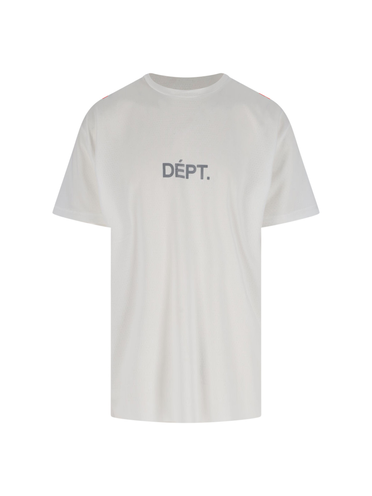 [GALLERY DEPT] T-shirts Short Sleeve FW25 AFT 10056WHITE