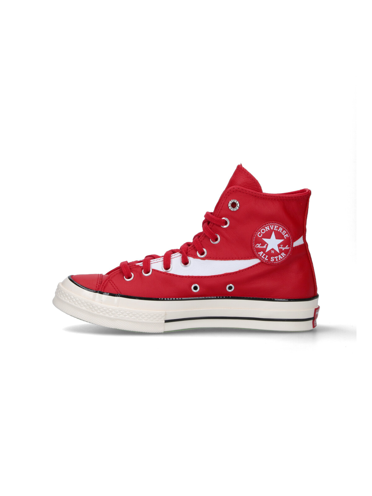 [Converse] Sneakers FW25 A17888CRACING RED EGRET BLACK